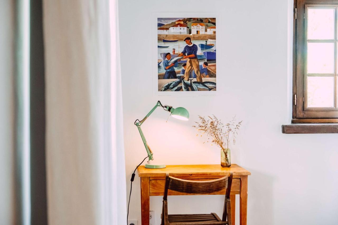 Chambres D'Hotes Irazabala Еспелет Екстериор снимка
