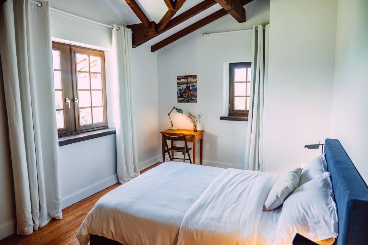 Chambres D'Hotes Irazabala Еспелет Екстериор снимка