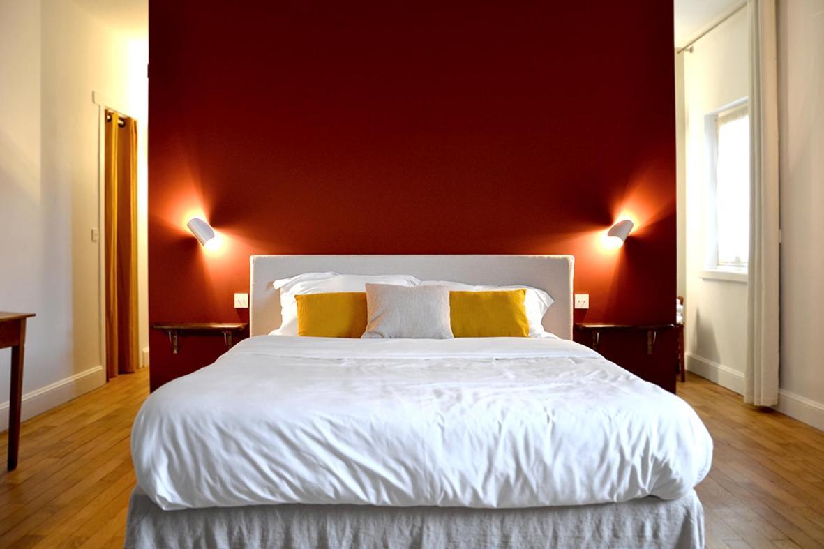Chambres D'Hotes Irazabala Еспелет Екстериор снимка