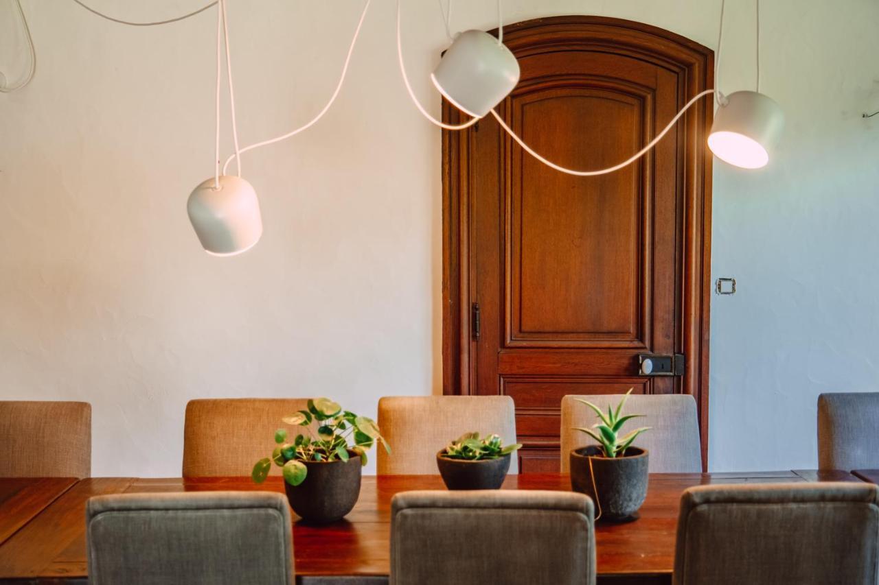 Chambres D'Hotes Irazabala Еспелет Екстериор снимка